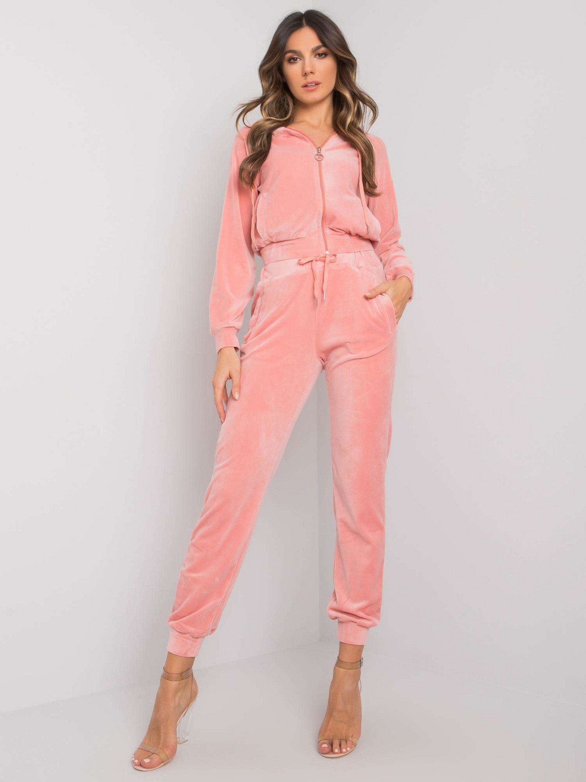 Dámská tepláková souprava Yups cx4285.R40