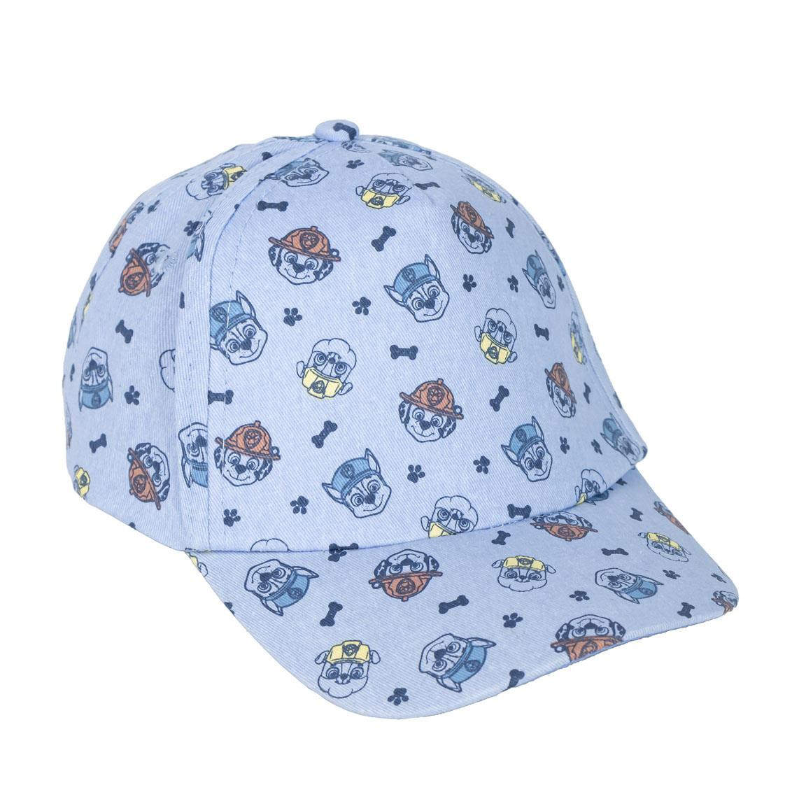 CAP PAW PATROL