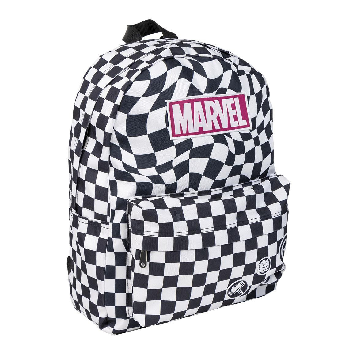 BACKPACK SCHOOL BIG 42 CM MARVEL