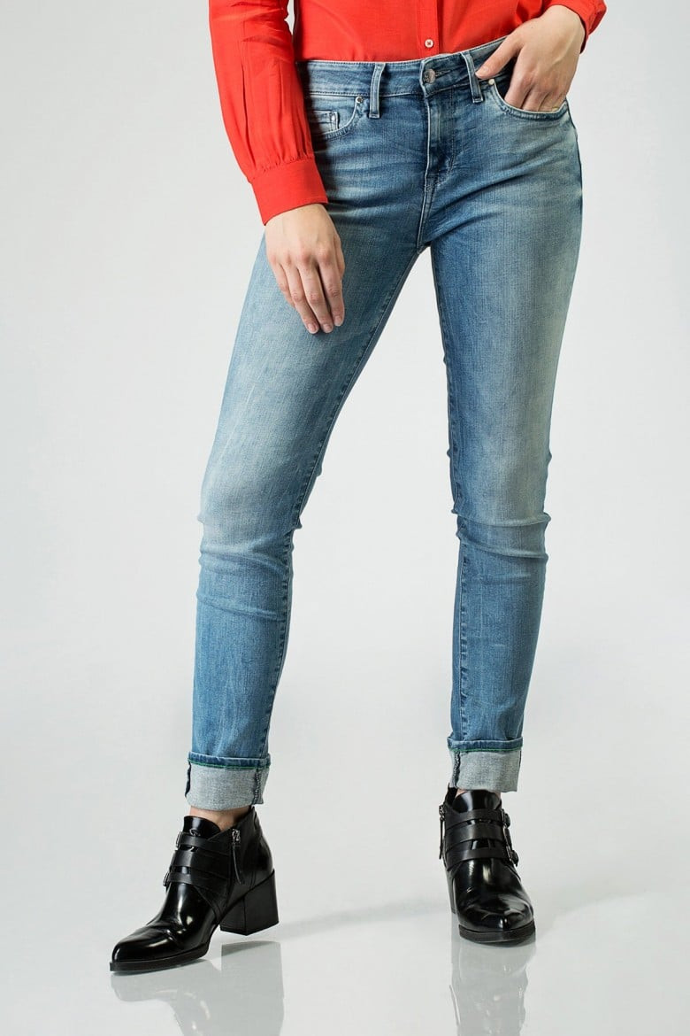 Jeans - TOMMY HILFIGER VENICE RW ANOUK