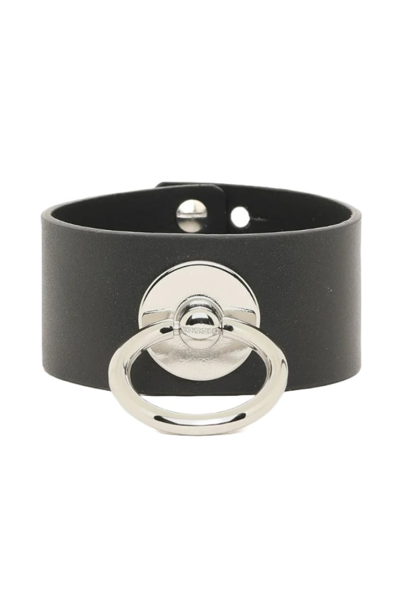 Diesel Bracelet - AKNOCK bracelet black