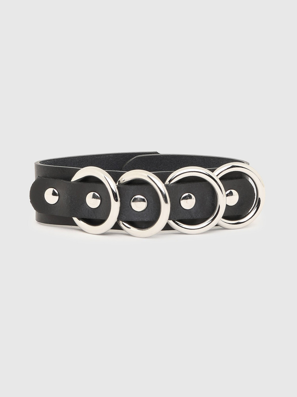 Diesel Bracelet - ANELLY bracelet black