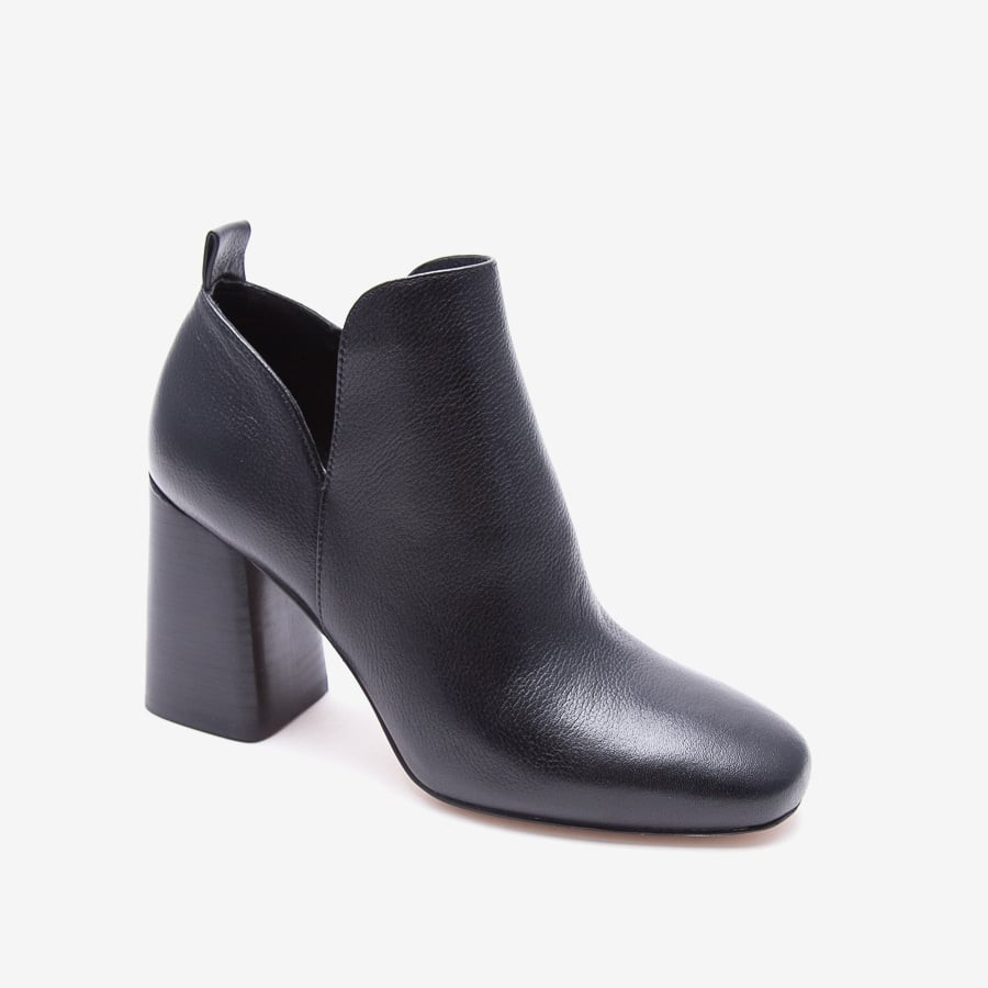 Boots - MICHAEL KORS SINGLE SOLE DIXON BOOTIE black