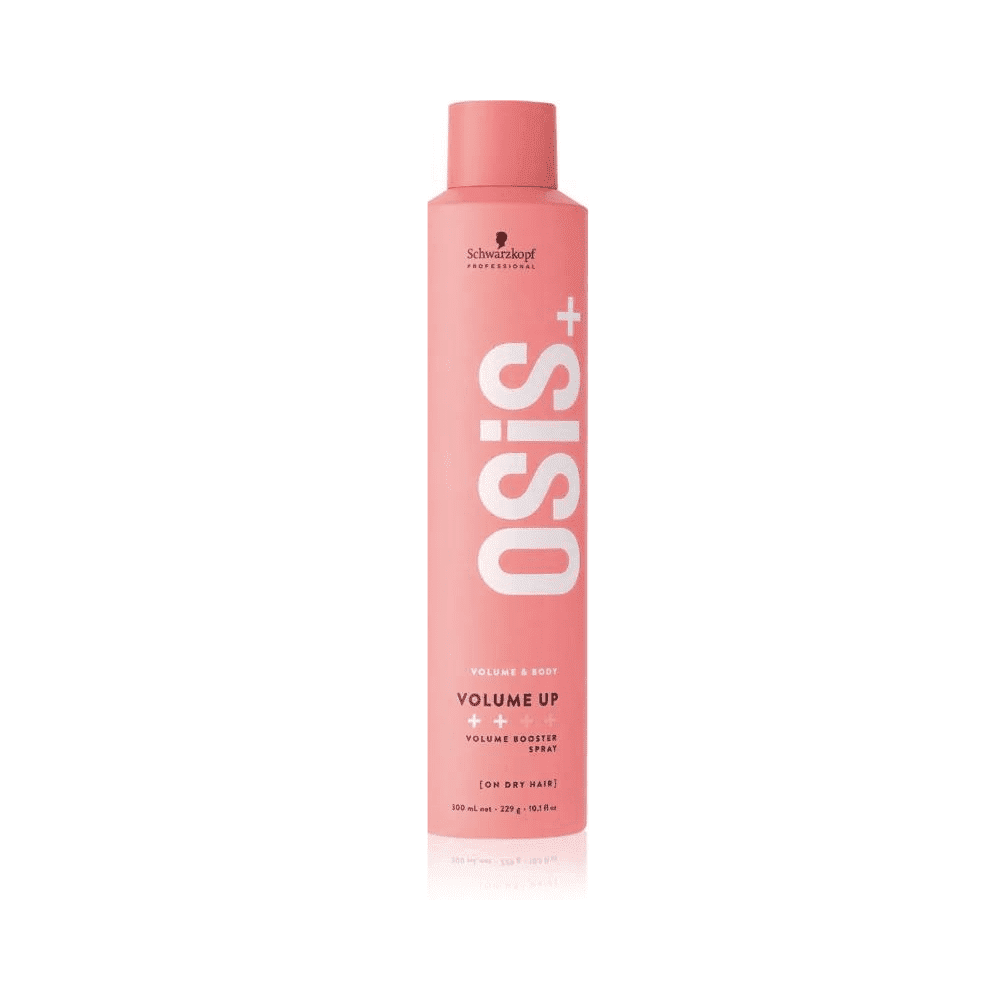 SCHWARZKOPF PROFESSIONAL PO Schwarzkopf Professional OSIS+ Volume Up 300ml NEW POŠKOZENÉ