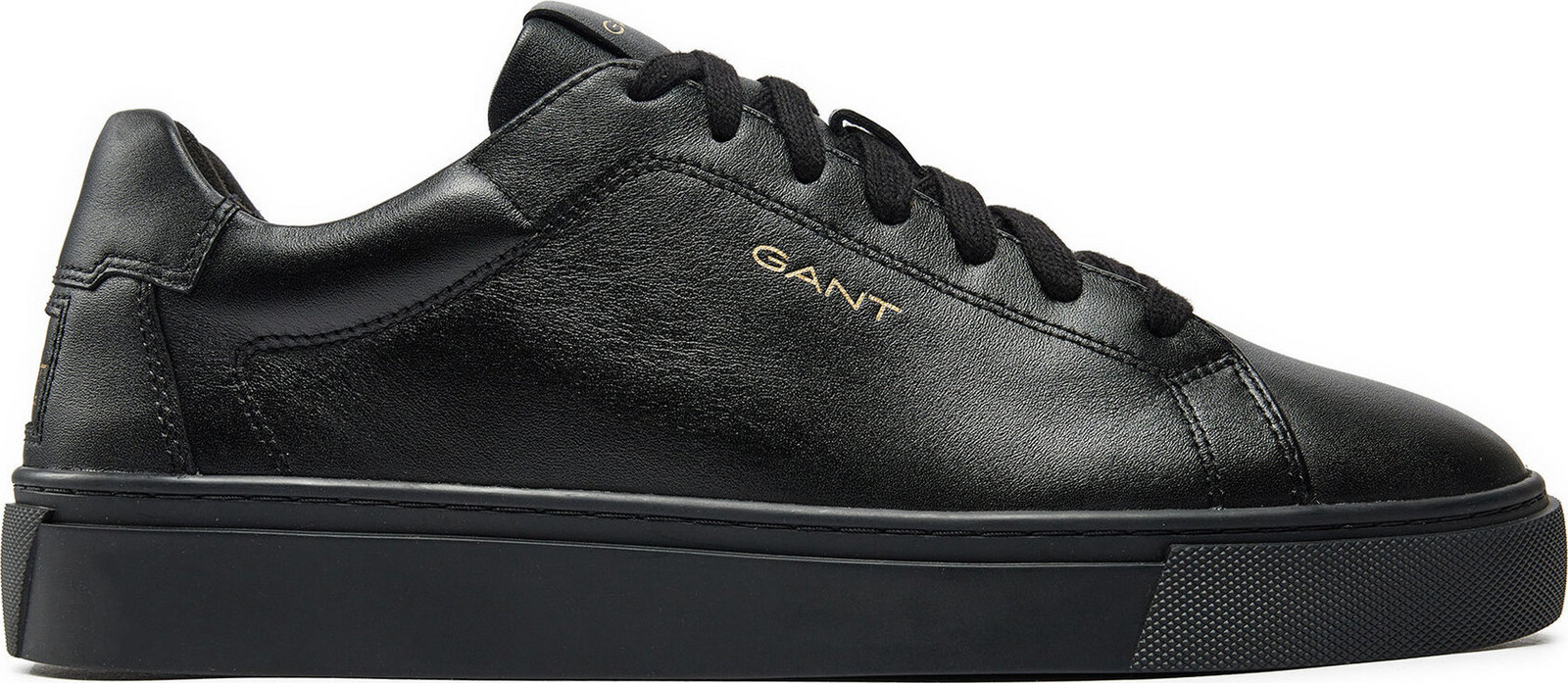 Sneakersy Gant 29631555 Černá