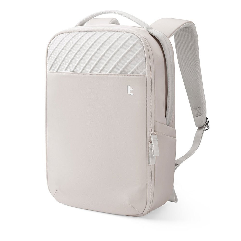 TomToc batoh Voyage-T50 Backpack 20L - White