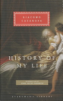 History of My Life (Casanova Giacomo)(Pevná vazba)