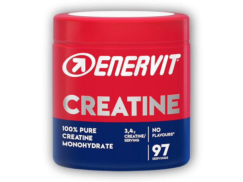 Enervit Creatine 330g