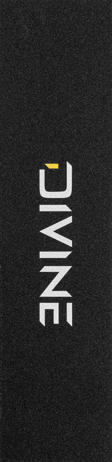 Divine - Logo - Griptape na freestyle koloběžky