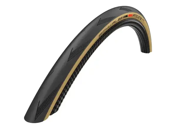 Schwalbe Pro One TT TL-Easy 25-622 silniční plášť kevlar classic skin 25 mm