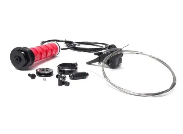 Rock Shox OneLoc Upgrade Kit Motion Control PTL levá spodní pro 35 Gold A1