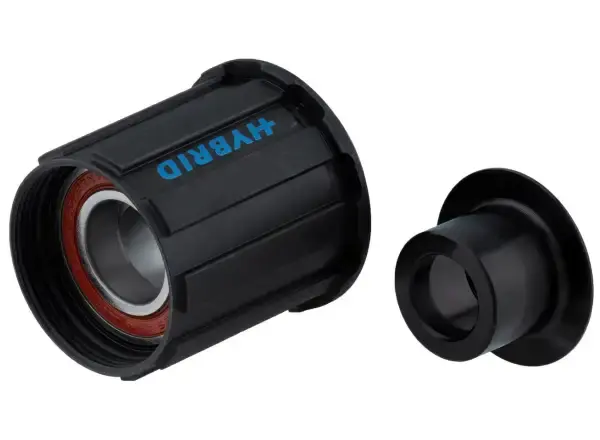 DT Swiss ořech Ratchet MTB Steel HG9 s 12 mm koncovkou