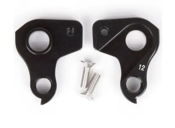 Rock Machine patka rámu