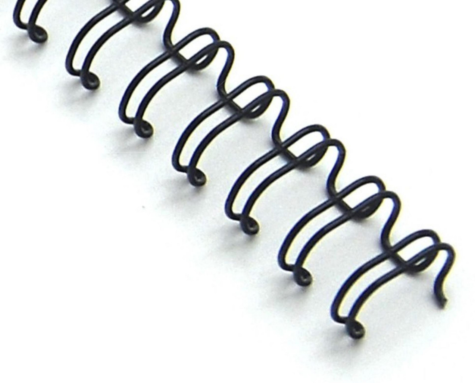 Drátěné hřbety 7/16