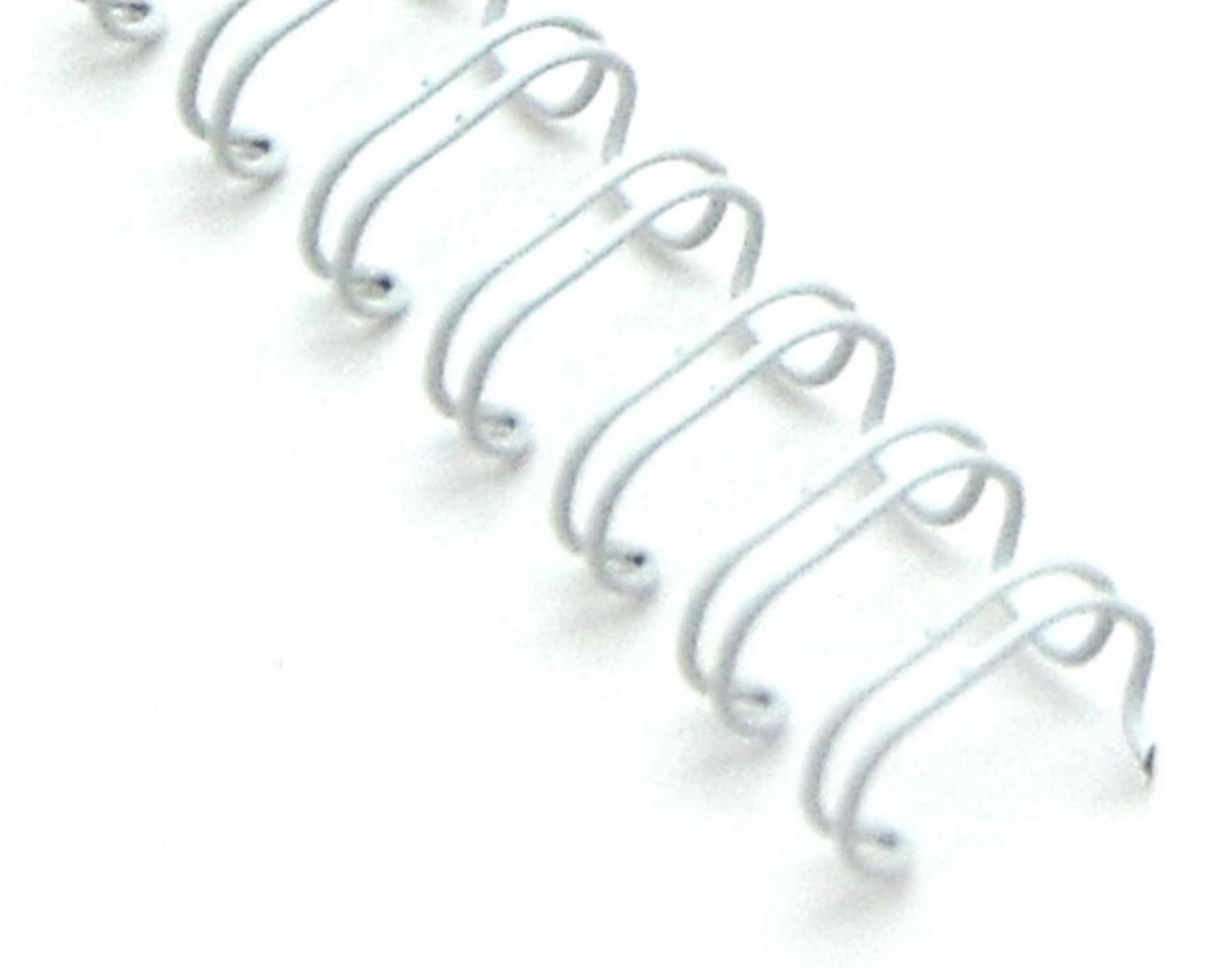 Drátěné hřbety 7/16