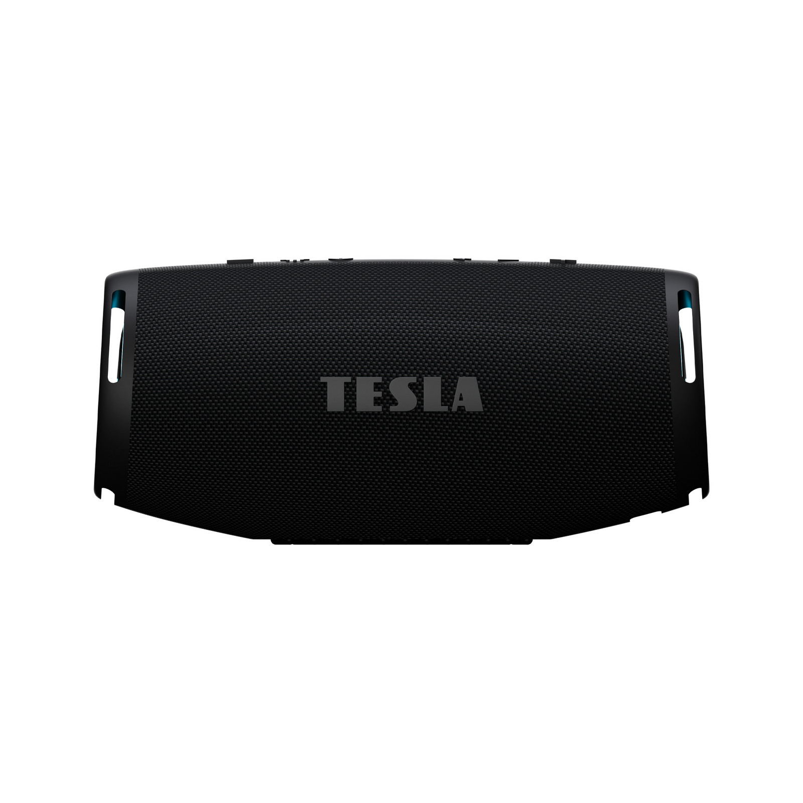 TESLA Sound BS70 - bezdrátový Bluetooth reproduktor voděodolný (černá barva)