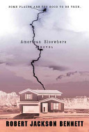 American Elsewhere (Bennett Robert Jackson)(Paperback)