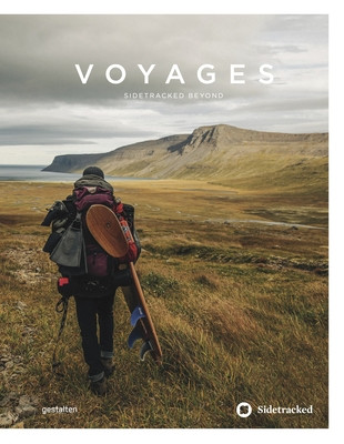 Voyages (Gestalten)(Pevná vazba)