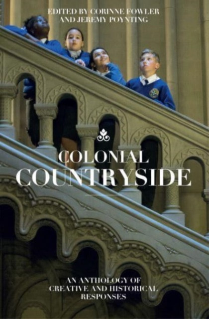 Colonial Countryside(Paperback / softback)
