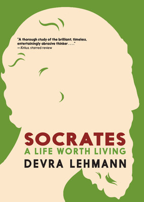 Socrates: A Life Worth Living (Lehmann Devra)(Paperback)