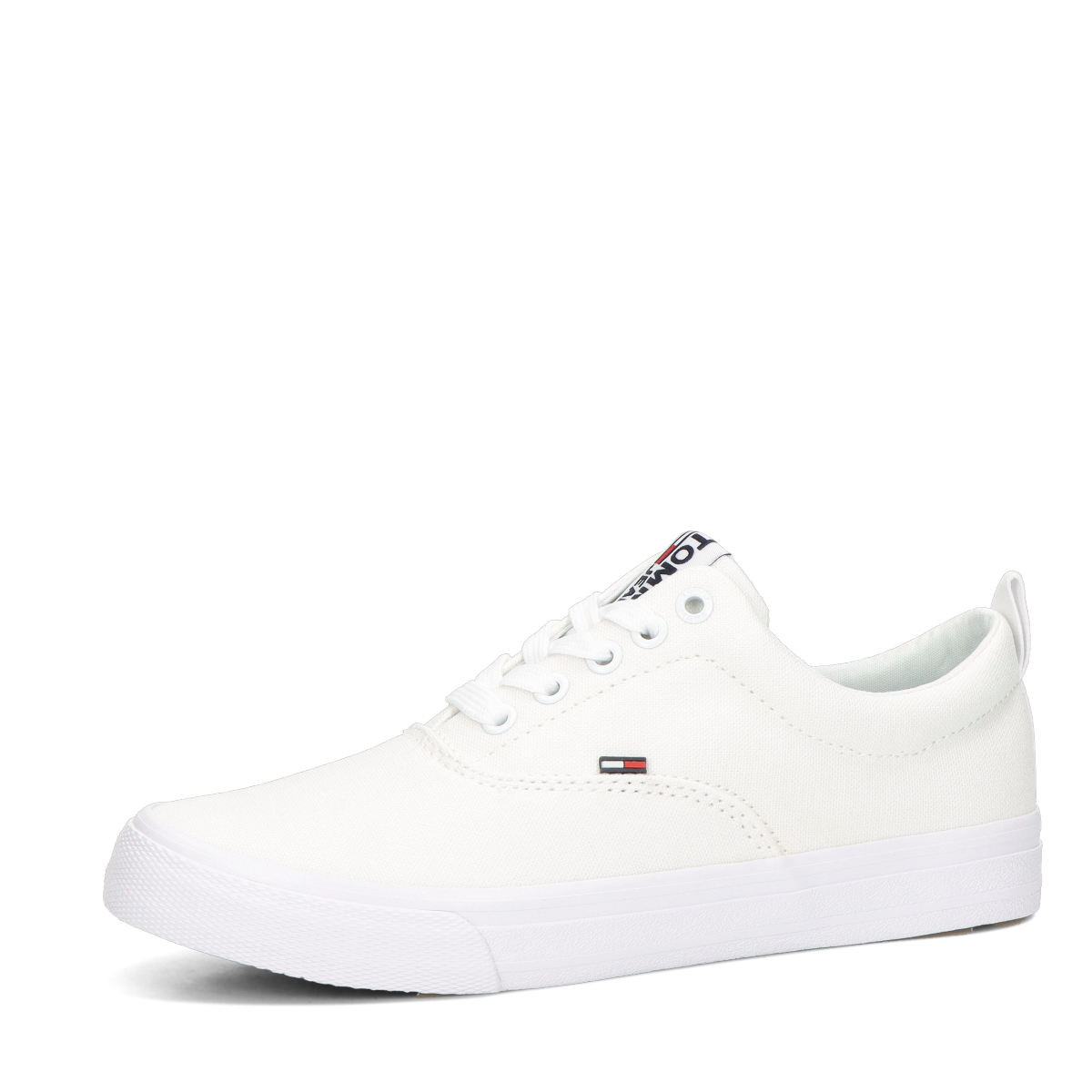 Tommy Hilfiger dámské každodenní tenisky - bílé - 37