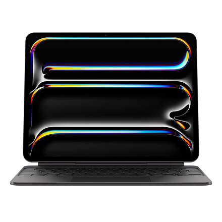 APPLE Magic Keyboard iPad Pro 13'' (M4) - IE - Black MWR53Z/A