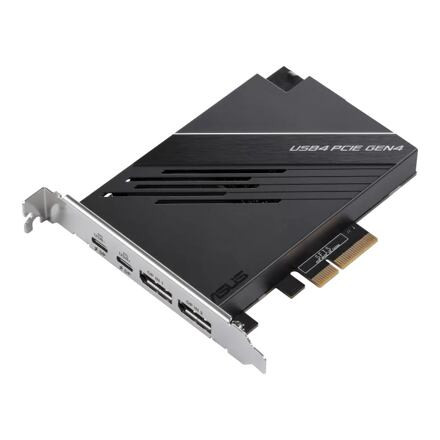 ASUS USB4 PCIE GEN4 CARD 90MC0CE0-M0EAY0