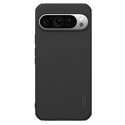 Nillkin Super Frosted PRO Magnetic Zadní Kryt pro Google Pixel 9/9 Pro Black 57983121636