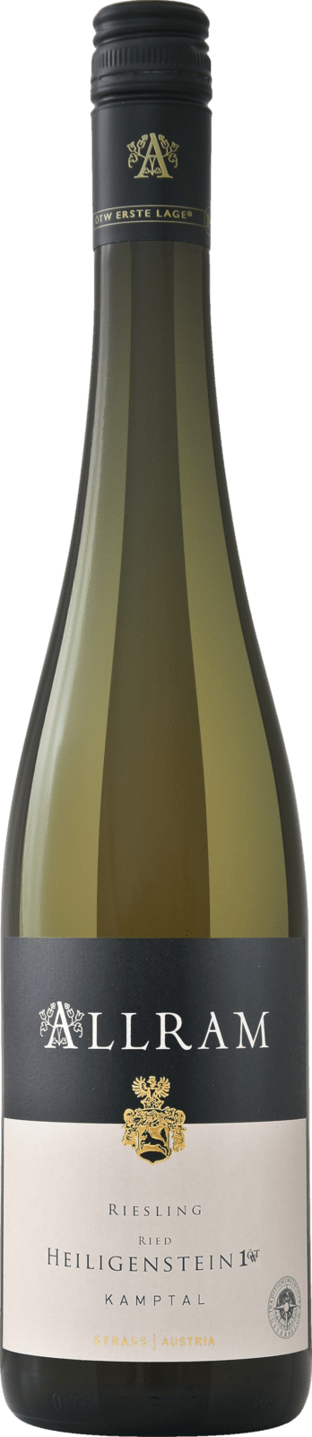 Allram Ried Heiligenstein Riesling 2022