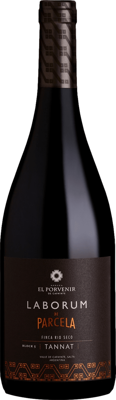 El Porvenir de Cafayate Laborum De Parcela Tannat 2019