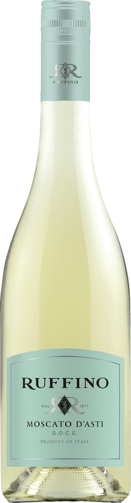 Ruffino Moscato d'Asti 2023