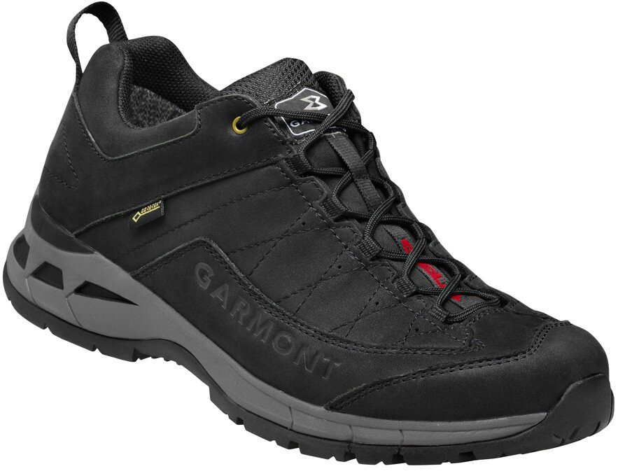 GARMONT Trail Beast GTX Man Pánské trekové boty black 42 GAR12030228018