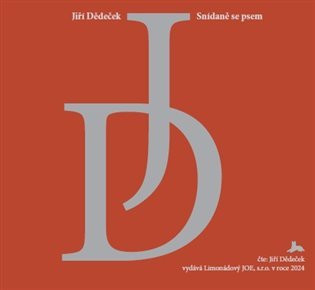 Snídaně se psem (CD) - Jiří Dědeček