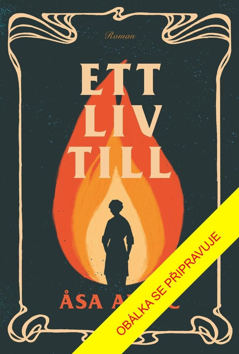 O život navíc - Asa Avdic