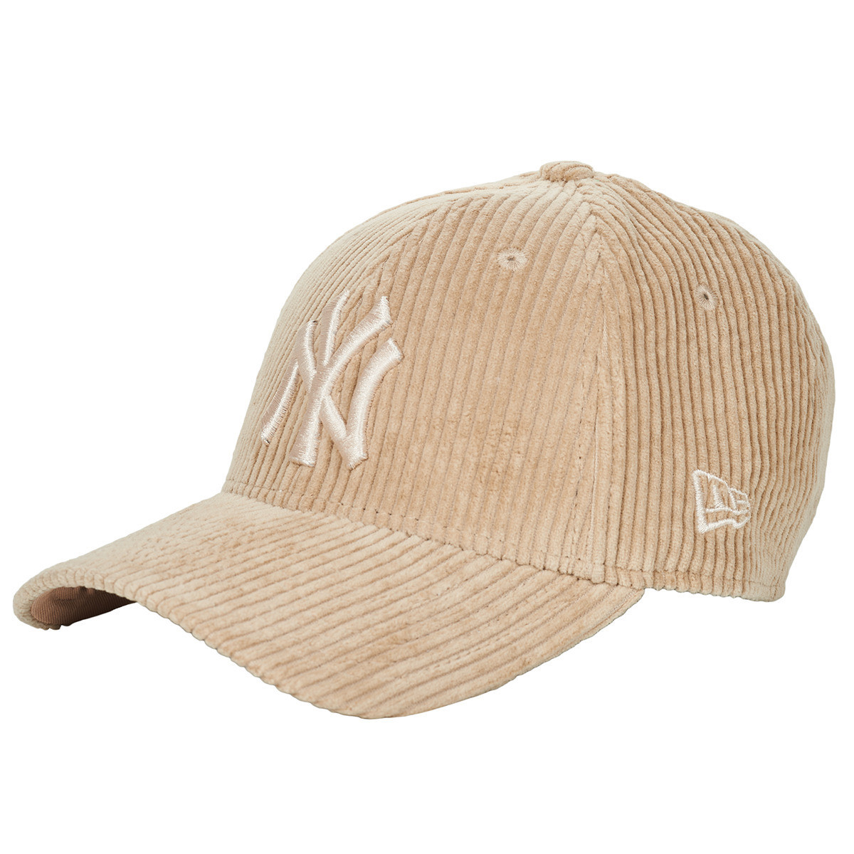 New-Era  CORD 9FORTY® NEW YORK YANKEES  Béžová