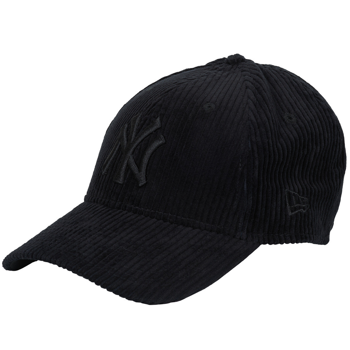 New-Era  CORD 9FORTY® NEW YORK YANKEES  Černá