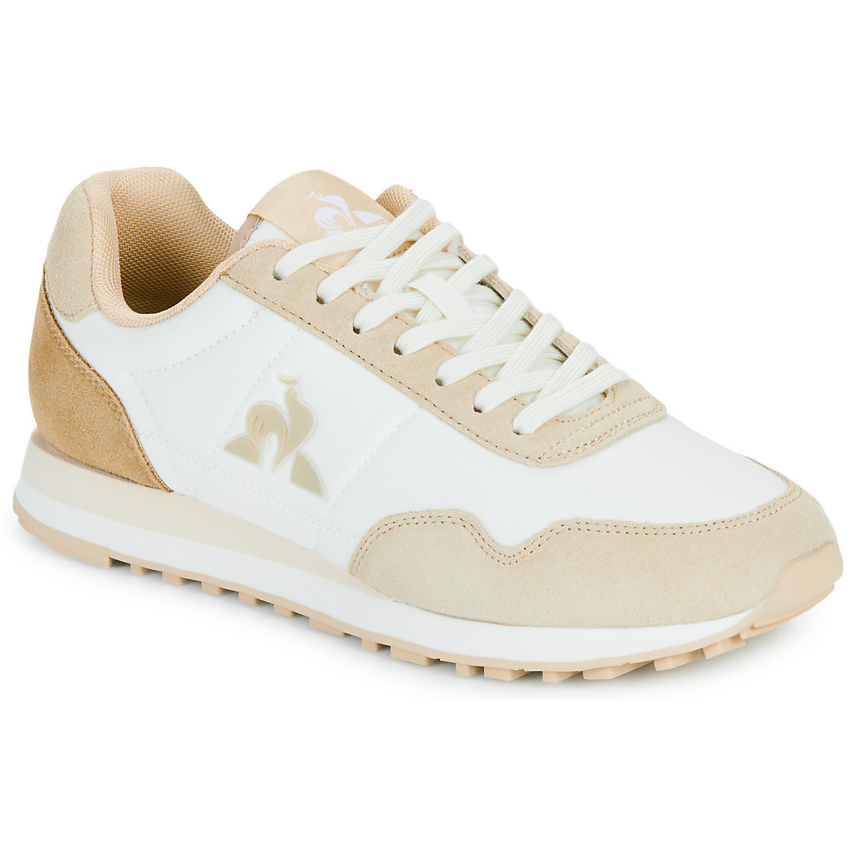 Le Coq Sportif  ASTRA_2  Béžová