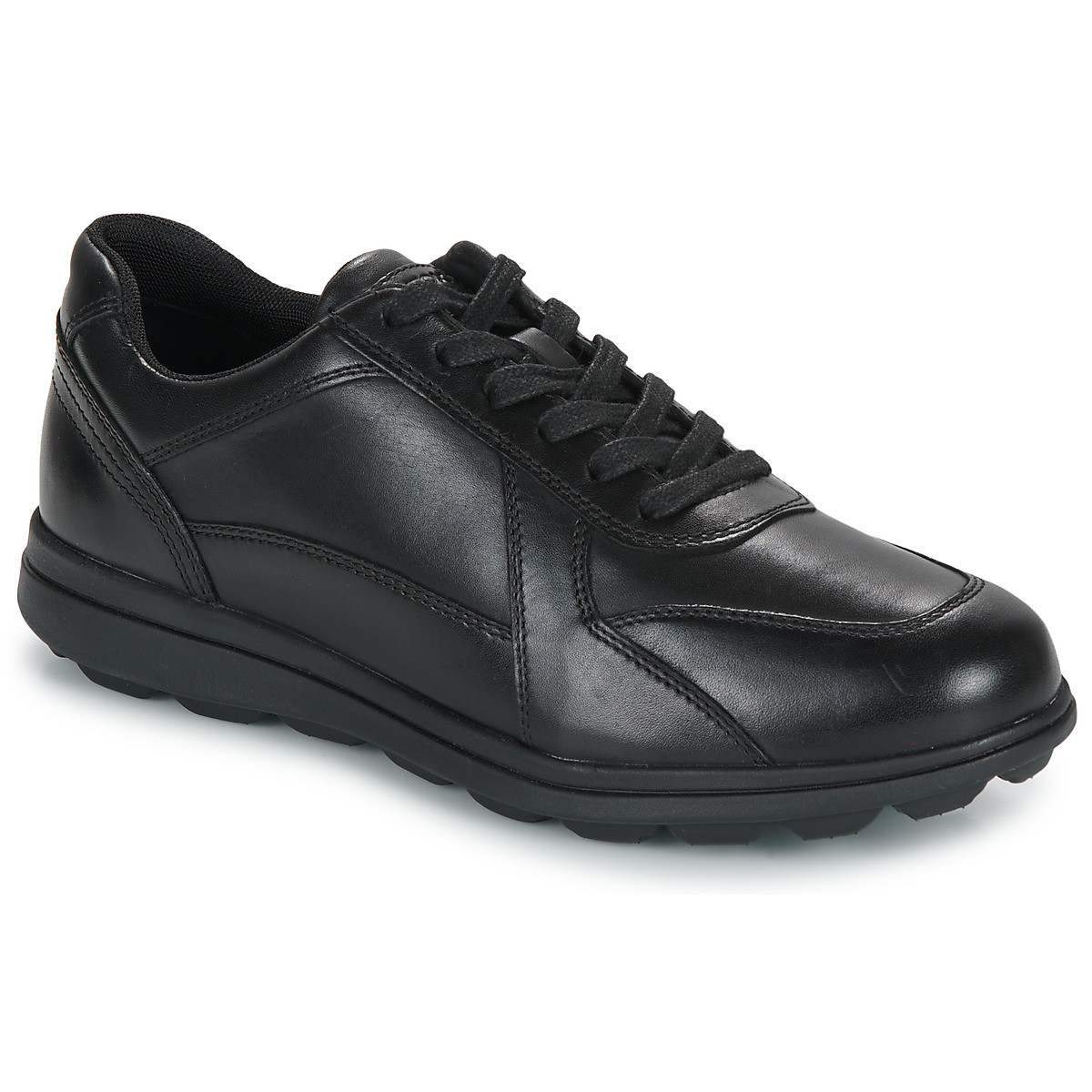 Geox  U SPHERICA EC12  Černá