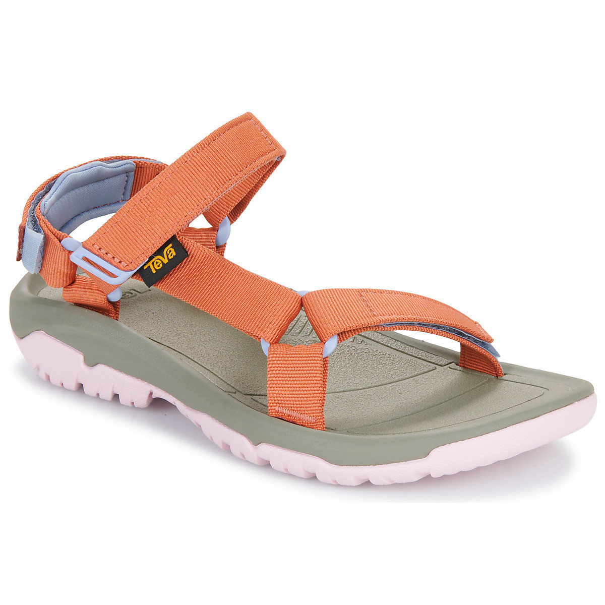 Teva  Hurricane XLT2  Oranžová