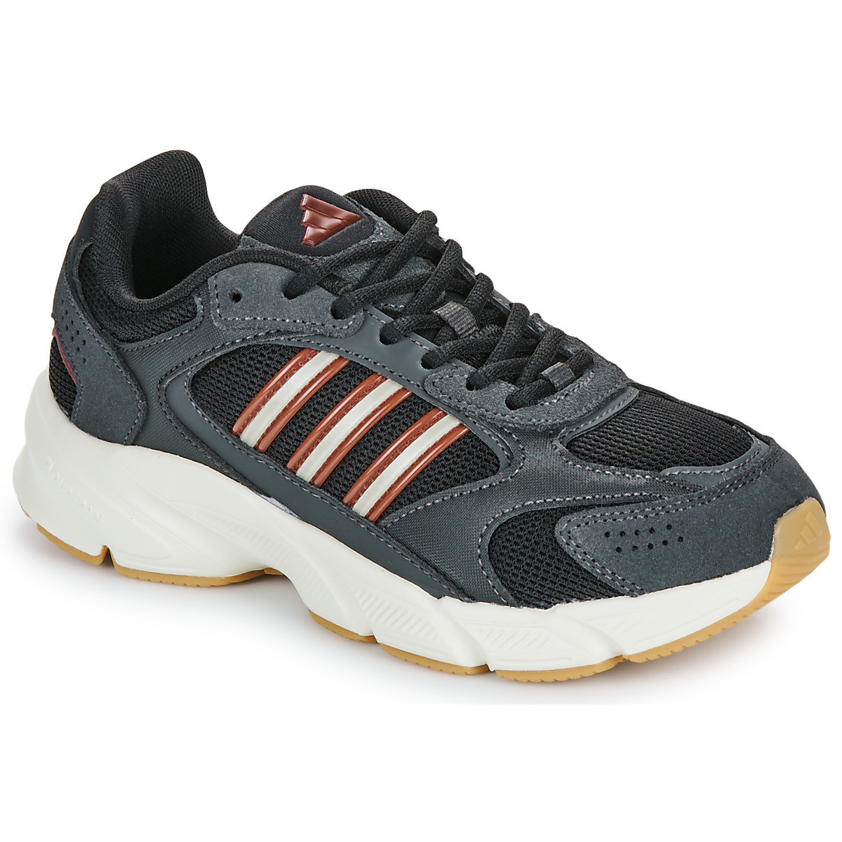 adidas  CRAZYCHAOS 2000  Černá