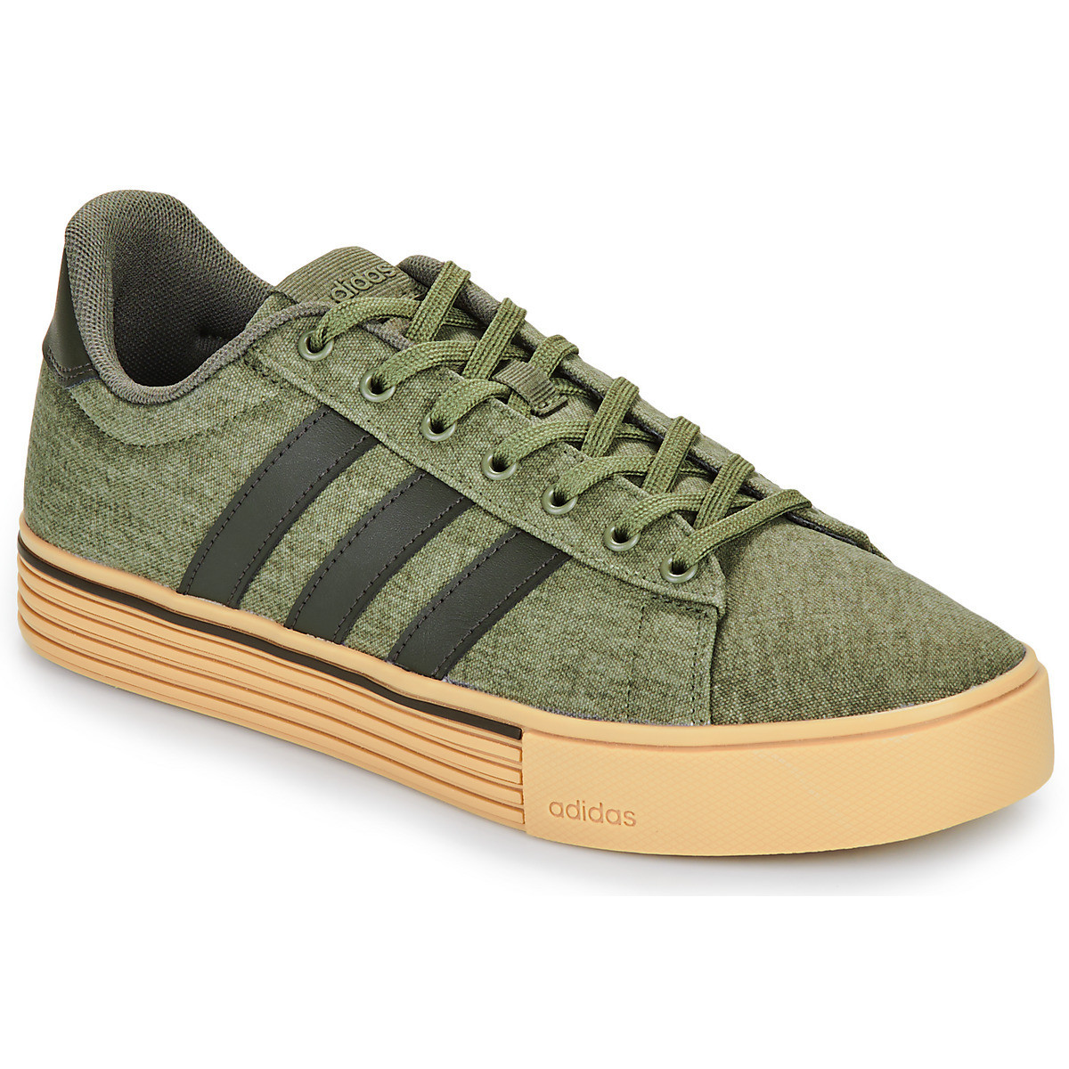 adidas  DAILY 4.0  Khaki