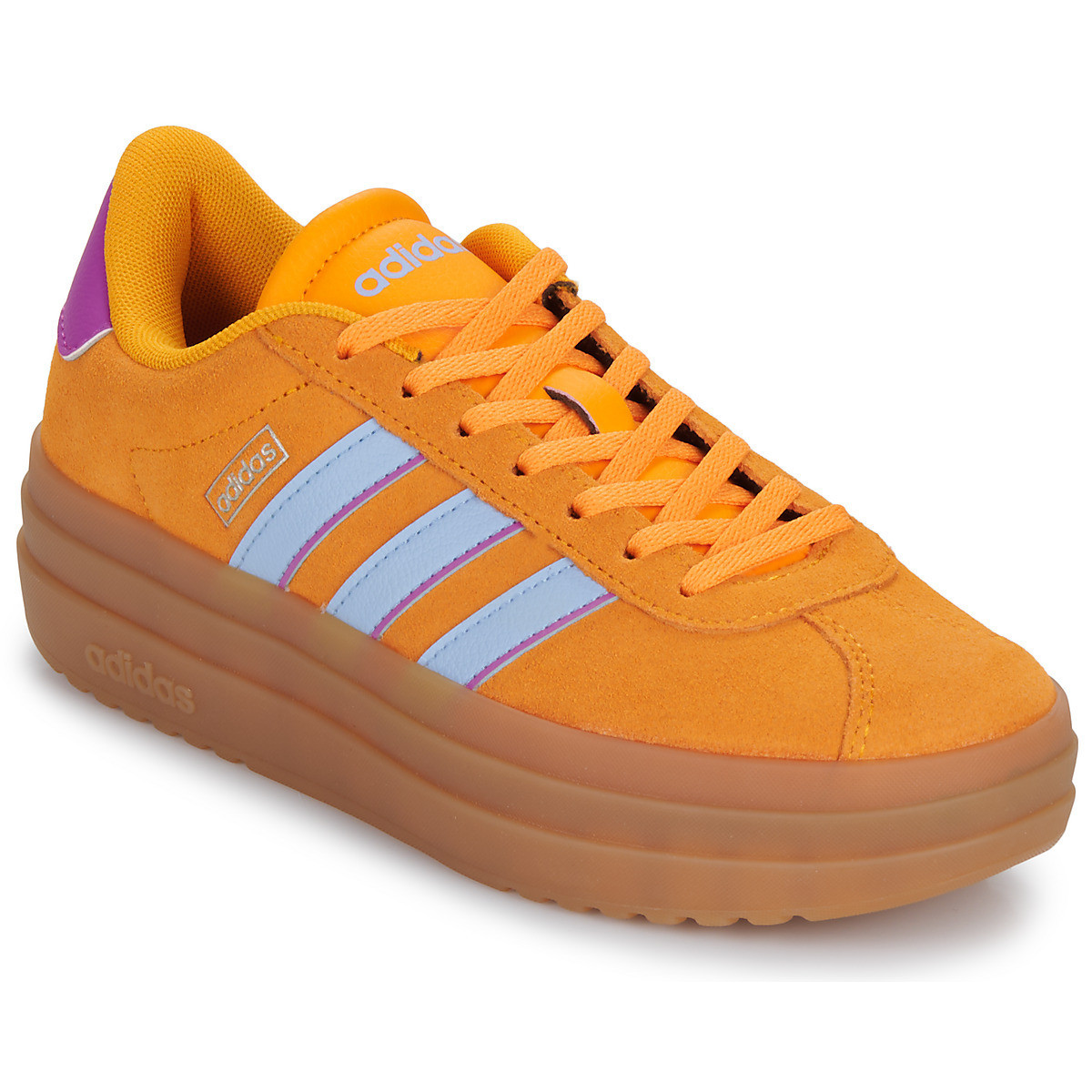 adidas  VL COURT BOLD  Oranžová