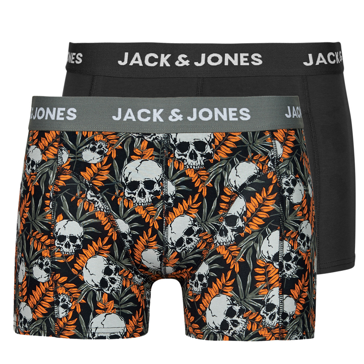 Jack & Jones  JACHUGO X2  ruznobarevne