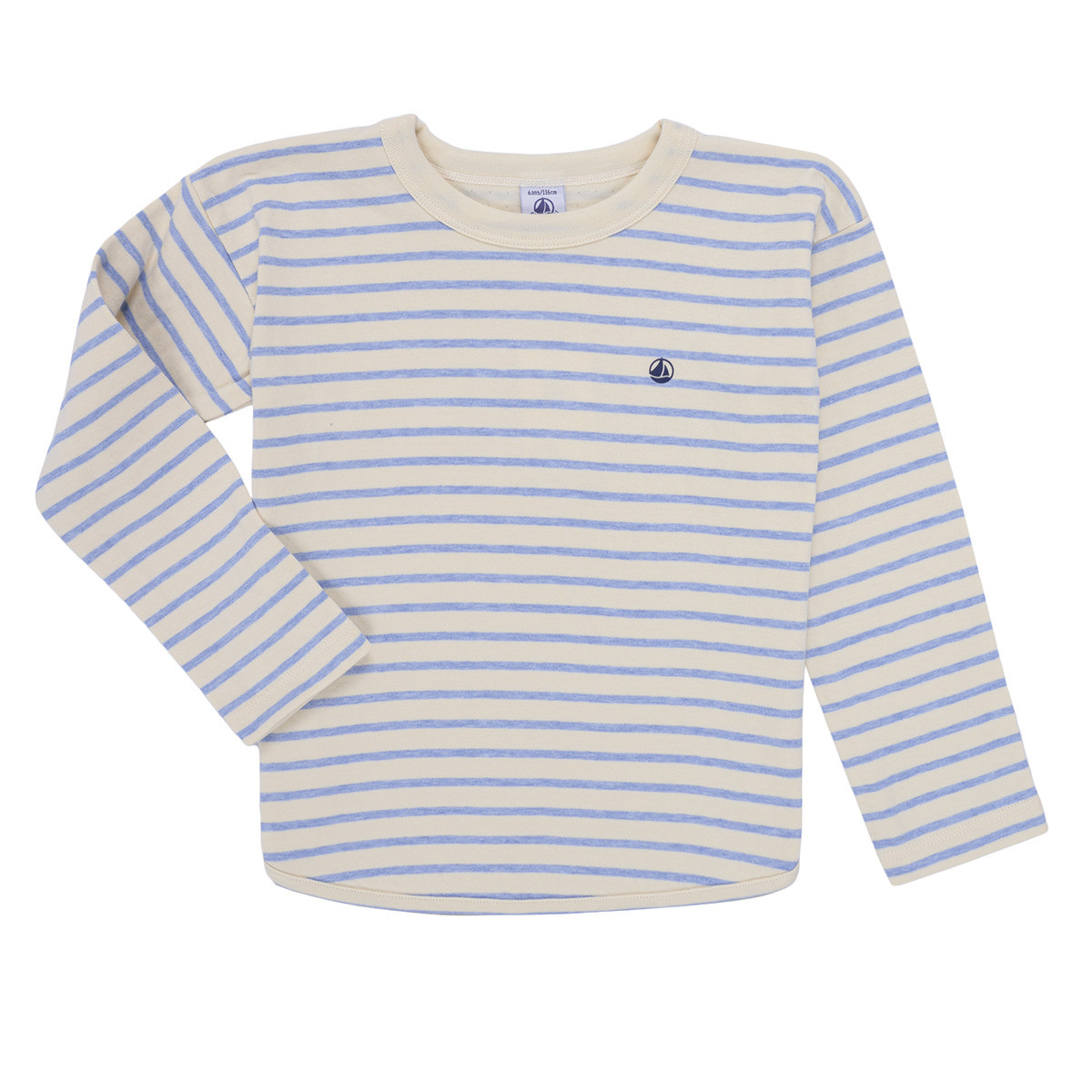 Petit Bateau  TROPIQUE  Modrá