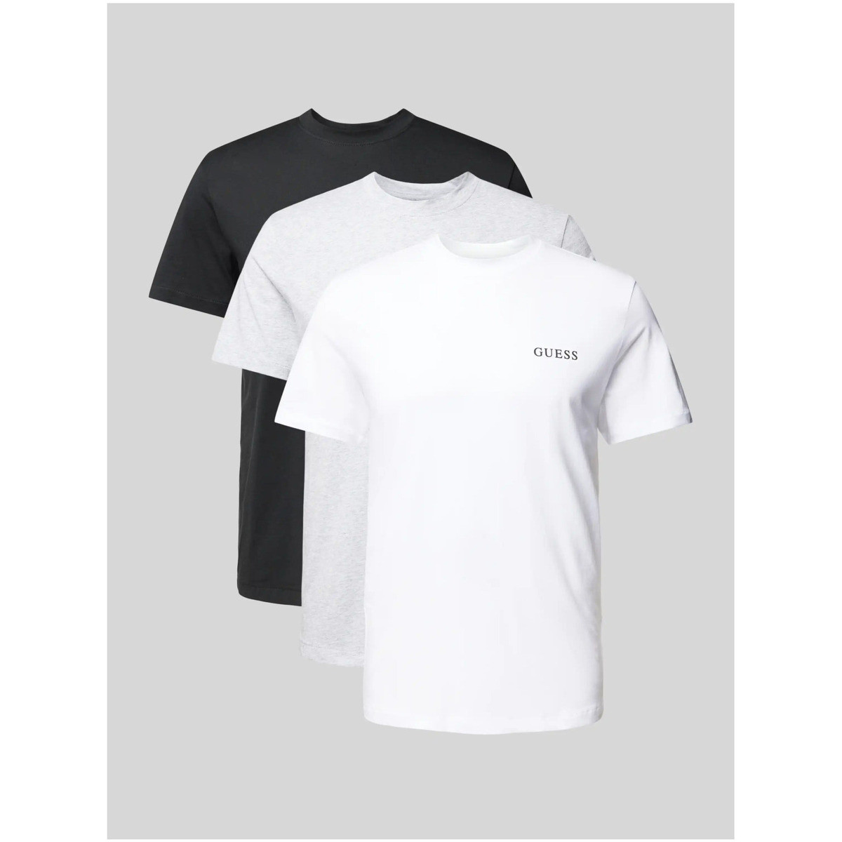 Guess  U4YG52 KCAM1  Šedá