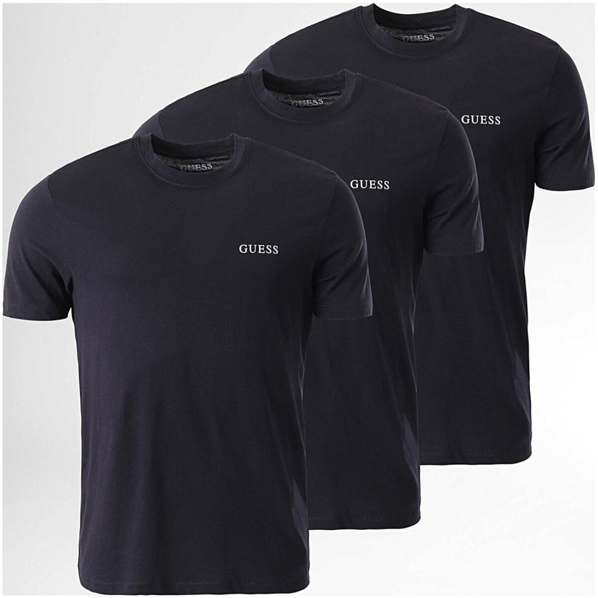 Guess  U4YG52 KCAM1  Modrá