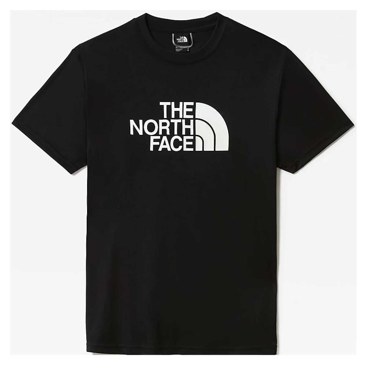 The North Face  NF0A2TX3FN41  Černá