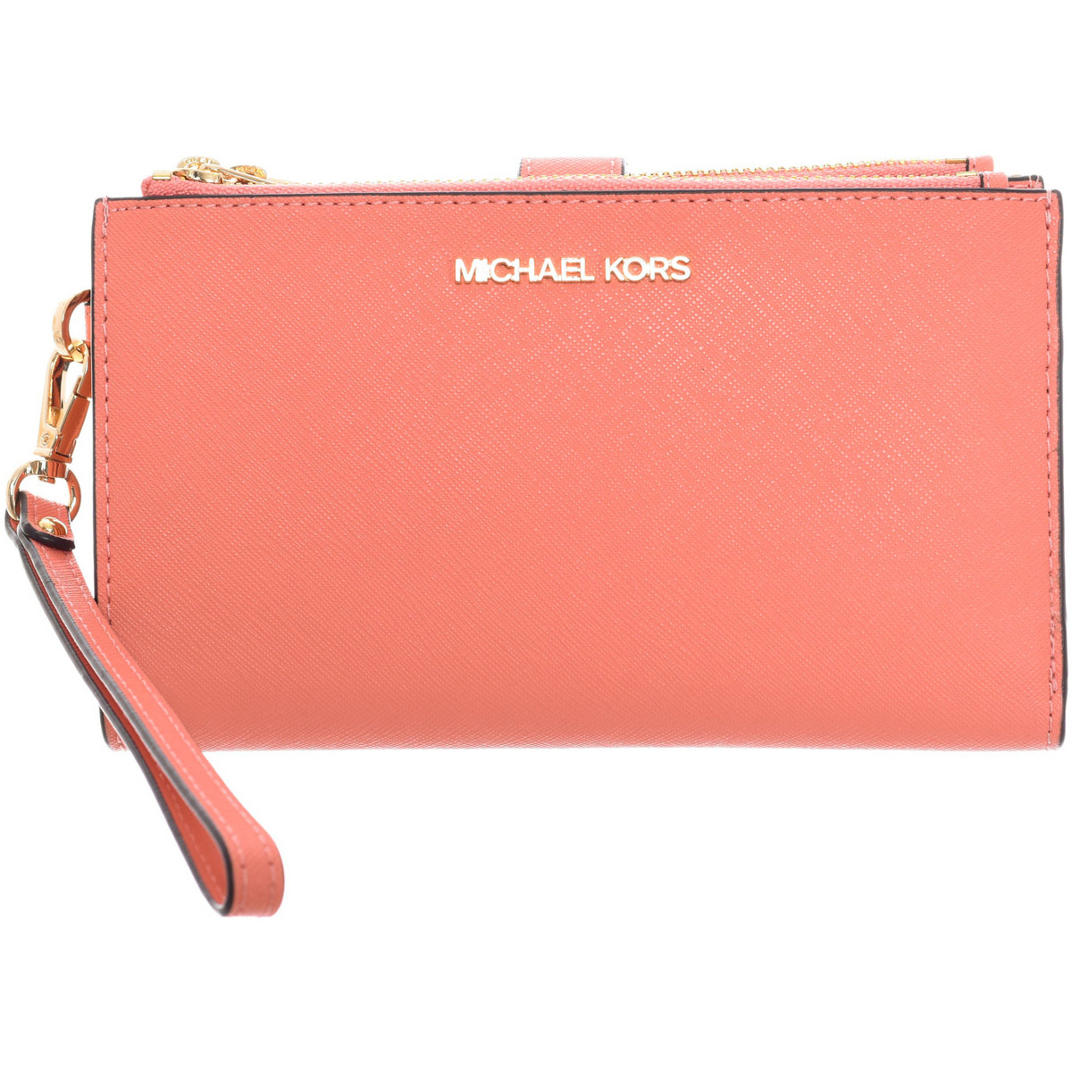 MICHAEL Michael Kors  35F8GTVW0L-SHERBERT  Růžová