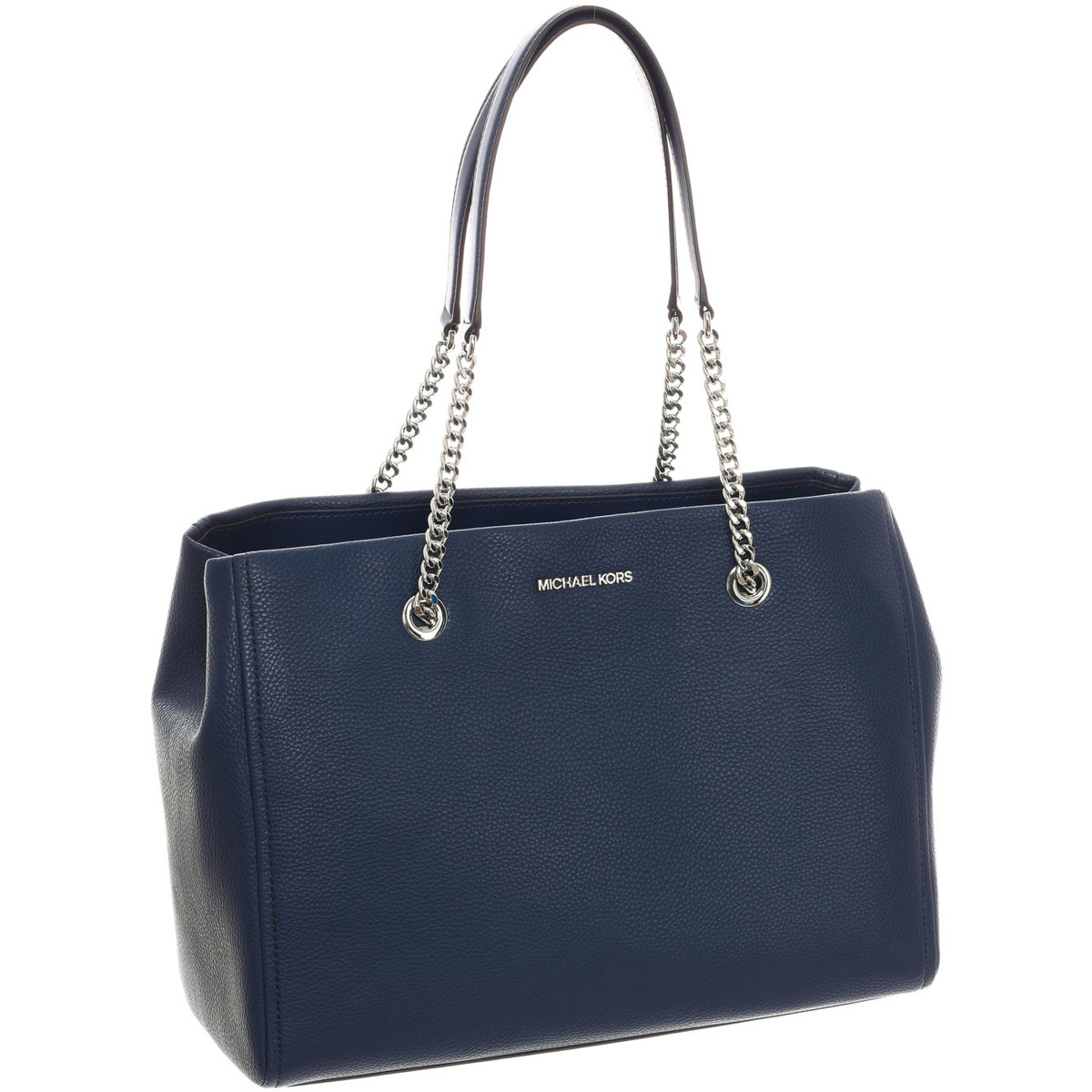 MICHAEL Michael Kors  38R3SJ6E7I-NAVY  Tmavě modrá