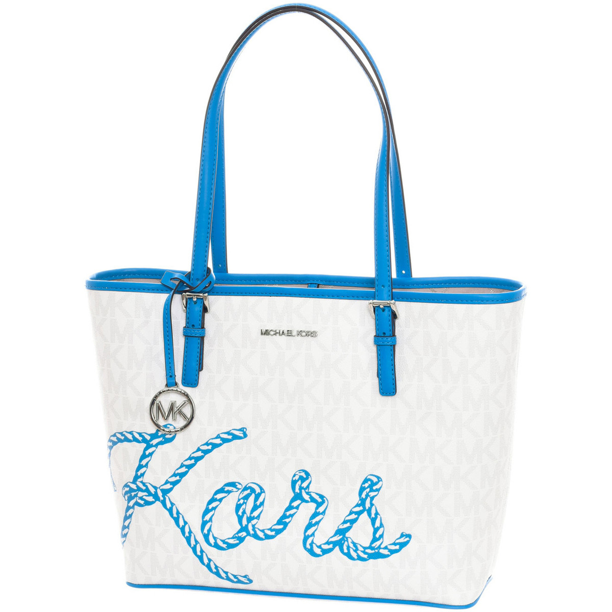 MICHAEL Michael Kors  38S3SJ6T2I-POOL  ruznobarevne